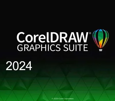 CorelDRAW Graphics Suite 2024 for Mac Key (2 Devices) — лицензионный ключ