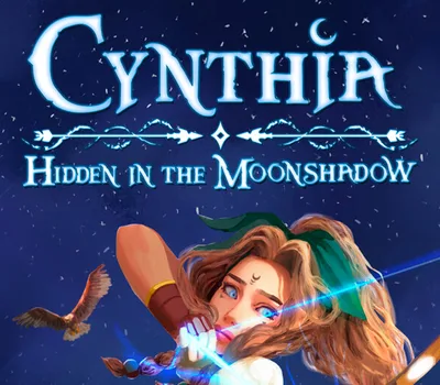 Cynthia: Hidden in the Moonshadow XBOX One / Xbox Series X|S Account — лицензионный ключ