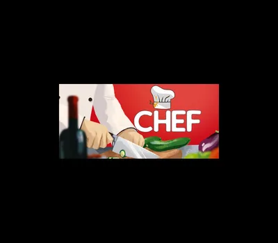 Chef: A Restaurant Tycoon Game Full Menu Bundle PC Steam CD Key — лицензионный ключ