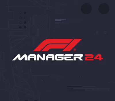 F1 Manager 2024 PC Steam CD Key — лицензионный ключ