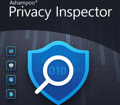 Ashampoo Privacy Inspector Activation Key — лицензионный ключ