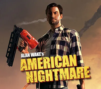 Alan Wake's American Nightmare XBOX One / Xbox Series X|S Account — лицензионный ключ