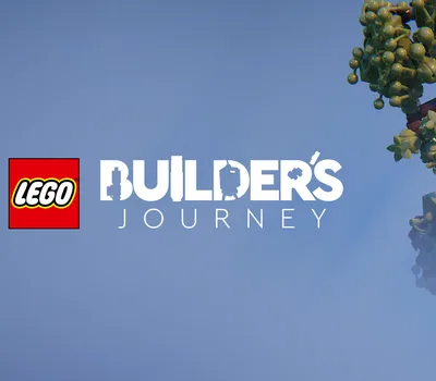 LEGO Builder's Journey EU XBOX One / Xbox Series X|S CD Key — лицензионный ключ