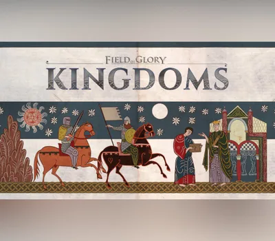 Field of Glory: Kingdoms PC Steam CD Key — лицензионный ключ