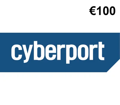 Cyberport €100 Gift Card AT — лицензионный ключ