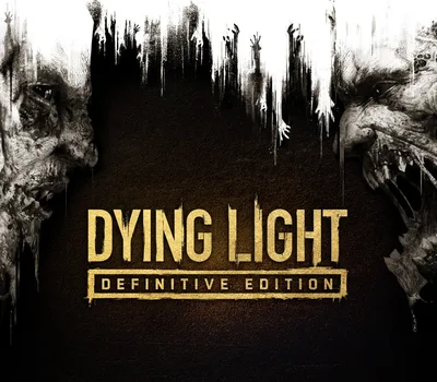Dying Light: Definitive Edition XBOX One / Xbox Series X|S CD Key — лицензионный ключ
