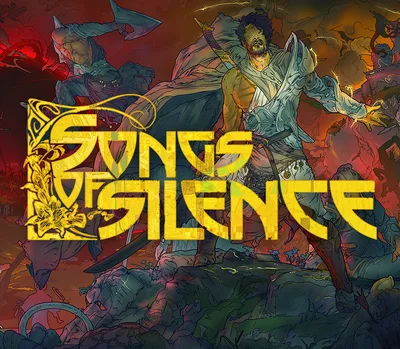 Songs of Silence PC Steam Account — лицензионный ключ