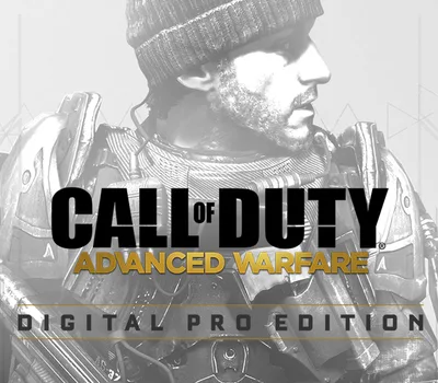 Call of Duty: Advanced Warfare Digital Pro Edition PS4 Account — лицензионный ключ