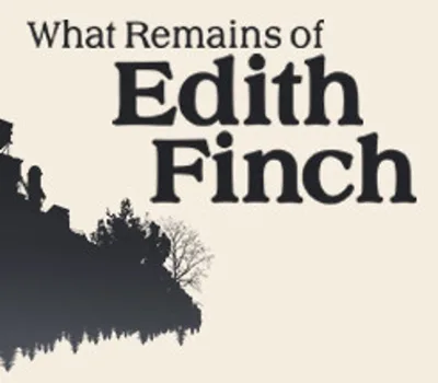 What Remains of Edith Finch XBOX One Account — лицензионный ключ