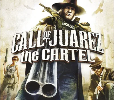 Call of Juarez: The Cartel XBOX One Account — лицензионный ключ