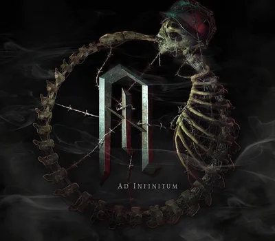 Ad Infinitum PC Steam Account — лицензионный ключ