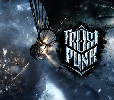 Frostpunk: Game of the Year Edition MENA Steam CD Key — лицензионный ключ