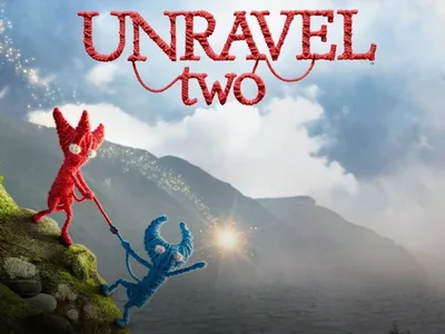 Unravel 2 EU XBOX One / Xbox Series X|S CD Key — лицензионный ключ