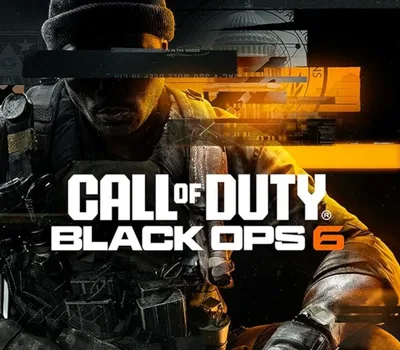 Call of Duty: Black Ops 6 PC Steam Account — лицензионный ключ