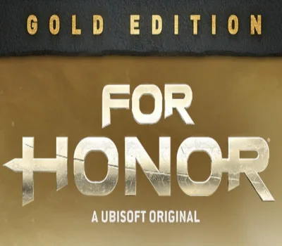 For Honor - Year 8 Gold Edition EMEA PC Ubisoft Connect CD Key — лицензионный ключ