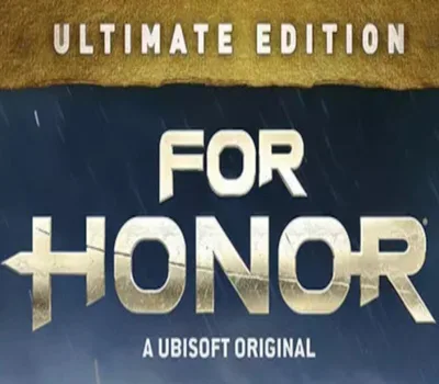 For Honor - Year 8 Ultimate Edition EU PC Ubisoft Connect CD Key — лицензионный ключ