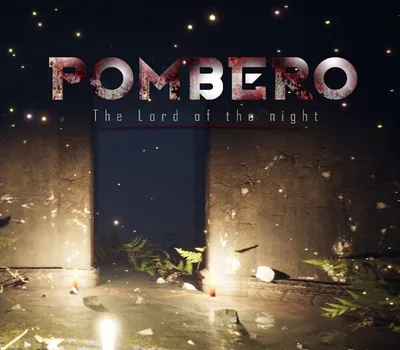 Pombero - The Lord of the Night PC Steam Account — лицензионный ключ