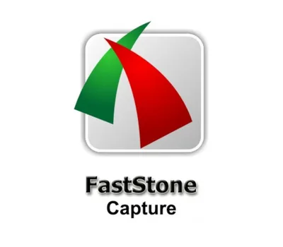 FastStone Capture 9.3 PC CD Key — лицензионный ключ