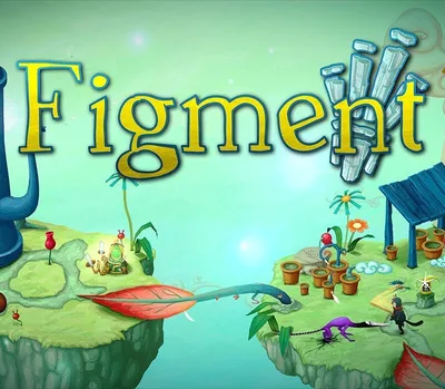 Figment PC Steam Account — лицензионный ключ