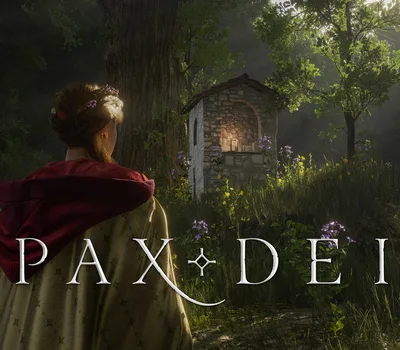 Pax Dei PC Steam Account — лицензионный ключ