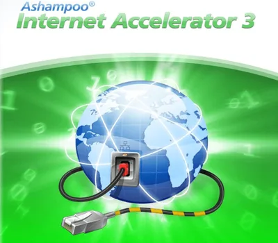 Ashampoo Internet Accelerator 3 Key — лицензионный ключ