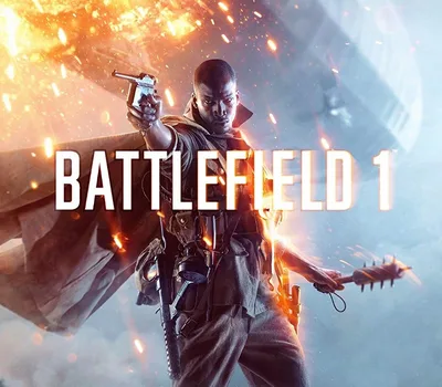 Battlefield 1 PS4 Account — лицензионный ключ
