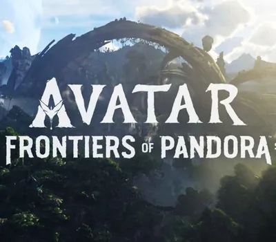 Avatar: Frontiers of Pandora PC Steam Account — лицензионный ключ