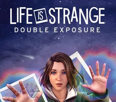 Life is Strange: Double Exposure EU Xbox Series X|S / PC CD Key — лицензионный ключ