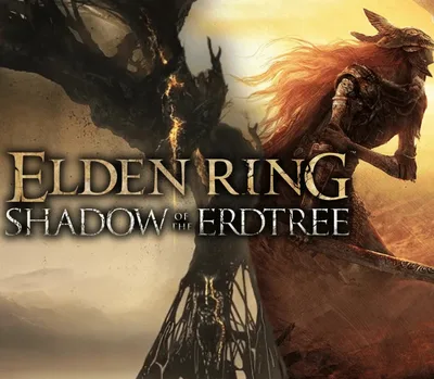 ELDEN RING: Shadow of the Erdtree Edition XBOX One / Xbox Series X|S CD Key — лицензионный ключ