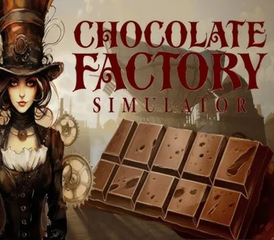 Chocolate Factory Simulator PC Steam CD Key — лицензионный ключ