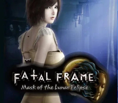 FATAL FRAME / PROJECT ZERO: Mask of the Lunar Eclipse Xbox Series X|S CD Key — лицензионный ключ