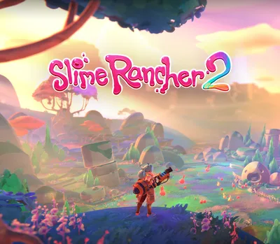 Slime Rancher 2 RoW PC Steam CD Key — лицензионный ключ