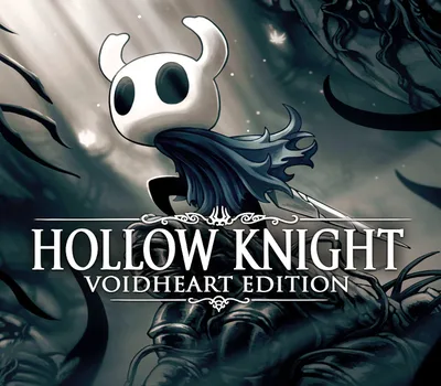 Hollow Knight: Voidheart Edition XBOX One / Series X|S / PC Account — лицензионный ключ