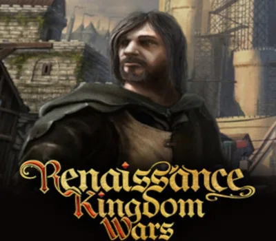 Renaissance Kingdom Wars PC Steam CD Key — лицензионный ключ