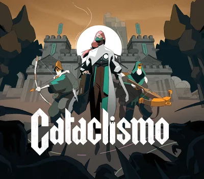 Cataclismo PC Steam CD Key — лицензионный ключ