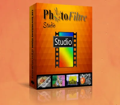PhotoFiltre Studio 11 CD Key — лицензионный ключ