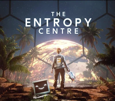 The Entropy Centre RoW PC Steam CD Key — лицензионный ключ