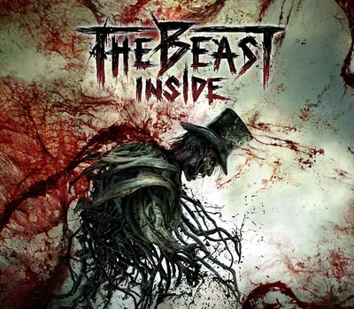 The Beast Inside - Console Version XBOX One / Xbox Series X|S Account — лицензионный ключ