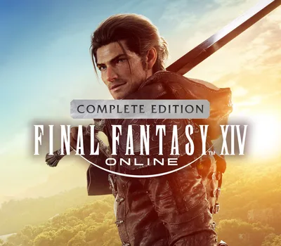 FINAL FANTASY XIV Online Complete Edition EU Xbox Series X|S CD Key — лицензионный ключ