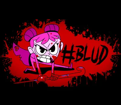 #BLUD PC Steam Account — лицензионный ключ
