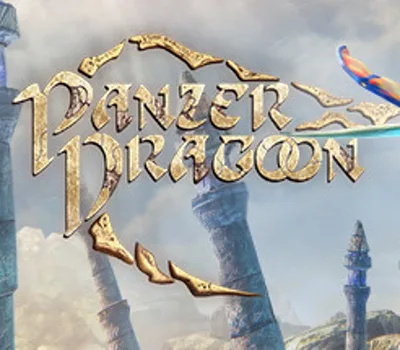 Panzer Dragoon: Remake EU XBOX One CD Key — лицензионный ключ