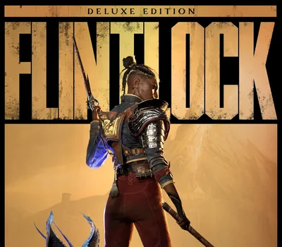 Flintlock: The Siege of Dawn Deluxe Edition PC Steam CD Key — лицензионный ключ