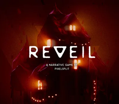 REVEIL PC Steam Account — лицензионный ключ