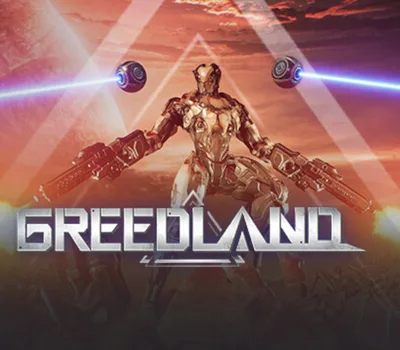 Greedland PC Steam Account — лицензионный ключ