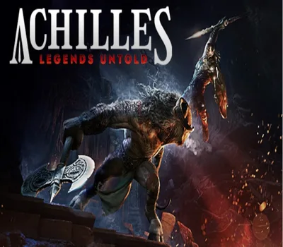 Achilles: Legends Untold EU PC Steam CD Key — лицензионный ключ
