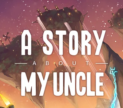 A Story About My Uncle PC Steam Account — лицензионный ключ