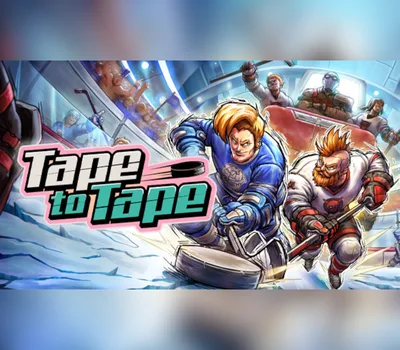 Tape to Tape PC Steam Account — лицензионный ключ