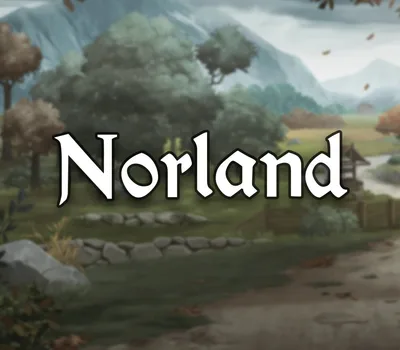 Norland RoW PC Steam CD Key — лицензионный ключ
