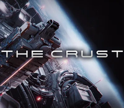 The Crust PC Steam Account — лицензионный ключ