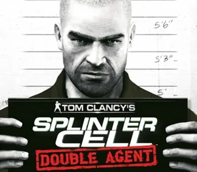 Tom Clancy's Splinter Cell Double Agent XBOX One / Xbox Series X|S Account — лицензионный ключ
